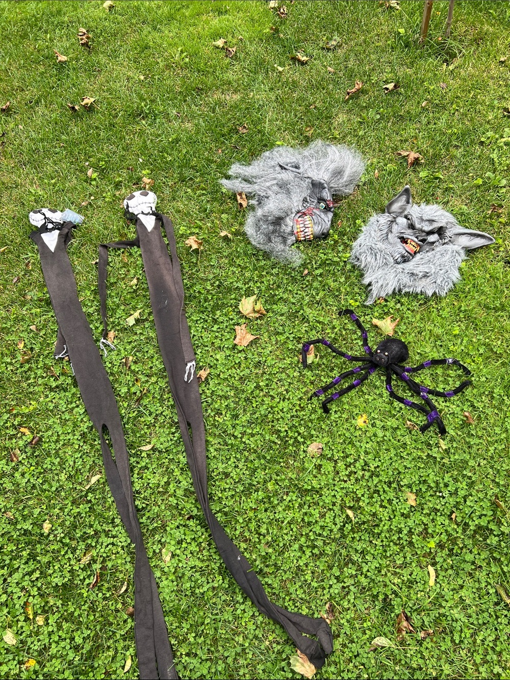 Halloween bundle
